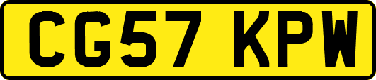 CG57KPW