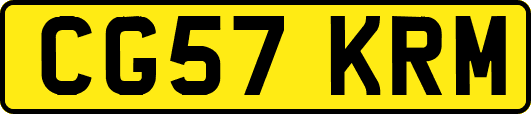 CG57KRM