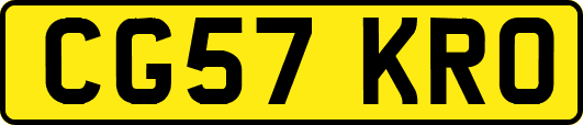 CG57KRO