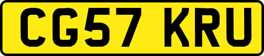 CG57KRU