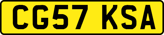 CG57KSA