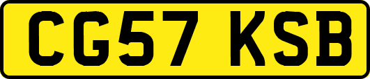 CG57KSB
