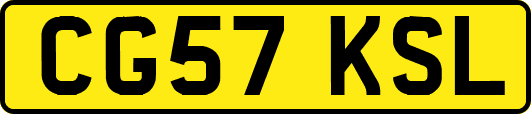 CG57KSL