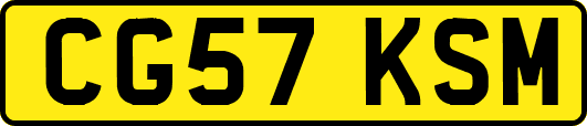 CG57KSM