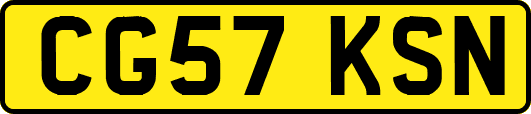 CG57KSN