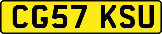 CG57KSU