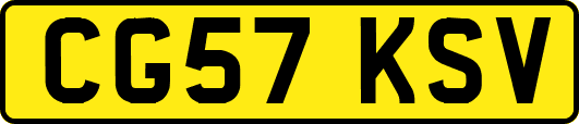 CG57KSV
