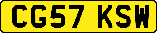 CG57KSW