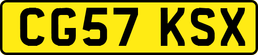 CG57KSX