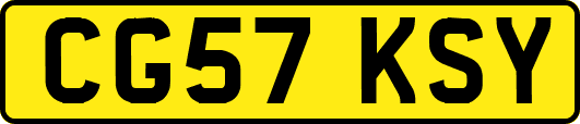 CG57KSY