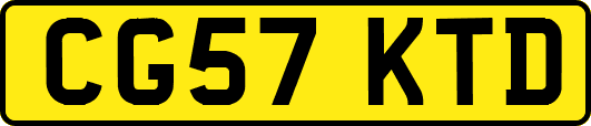 CG57KTD