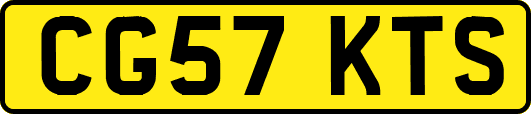 CG57KTS