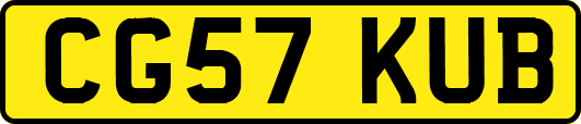 CG57KUB