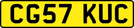 CG57KUC