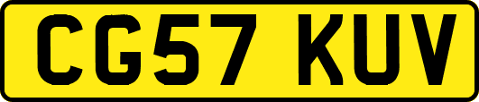 CG57KUV
