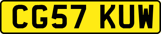 CG57KUW