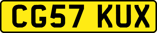 CG57KUX