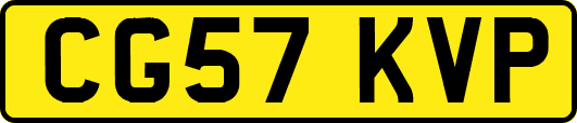 CG57KVP