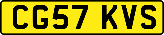 CG57KVS