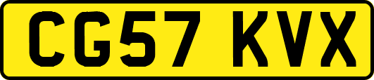 CG57KVX