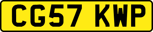 CG57KWP