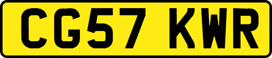CG57KWR