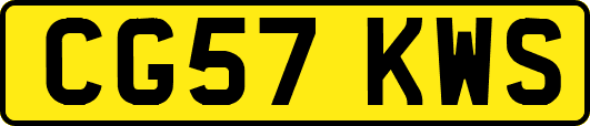 CG57KWS
