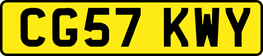CG57KWY