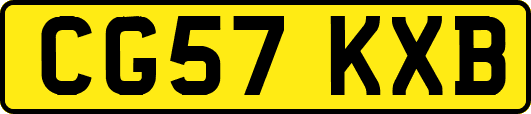 CG57KXB