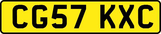 CG57KXC