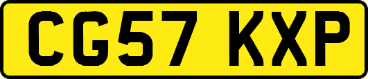 CG57KXP