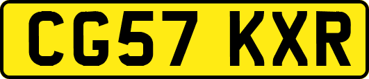 CG57KXR