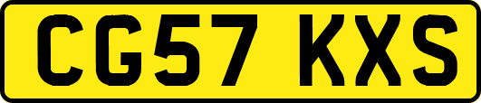 CG57KXS