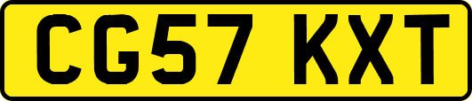 CG57KXT