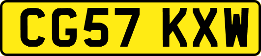 CG57KXW