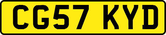 CG57KYD