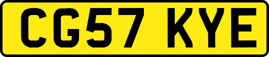 CG57KYE