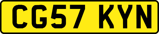 CG57KYN