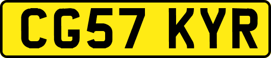 CG57KYR