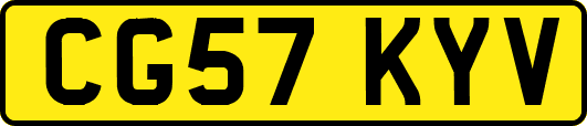 CG57KYV