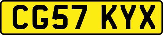 CG57KYX