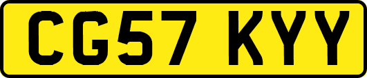 CG57KYY