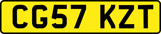 CG57KZT