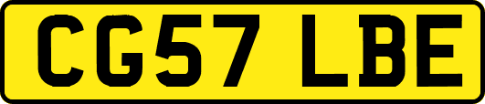 CG57LBE