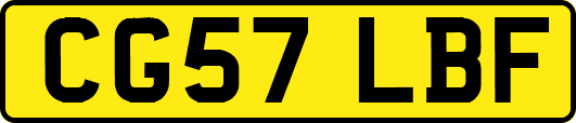 CG57LBF