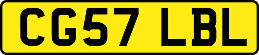 CG57LBL