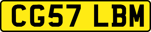 CG57LBM