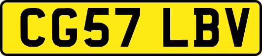 CG57LBV