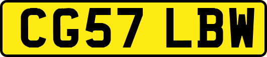 CG57LBW