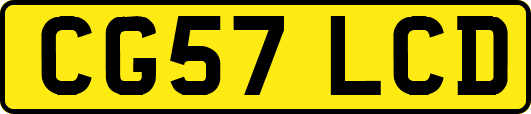 CG57LCD